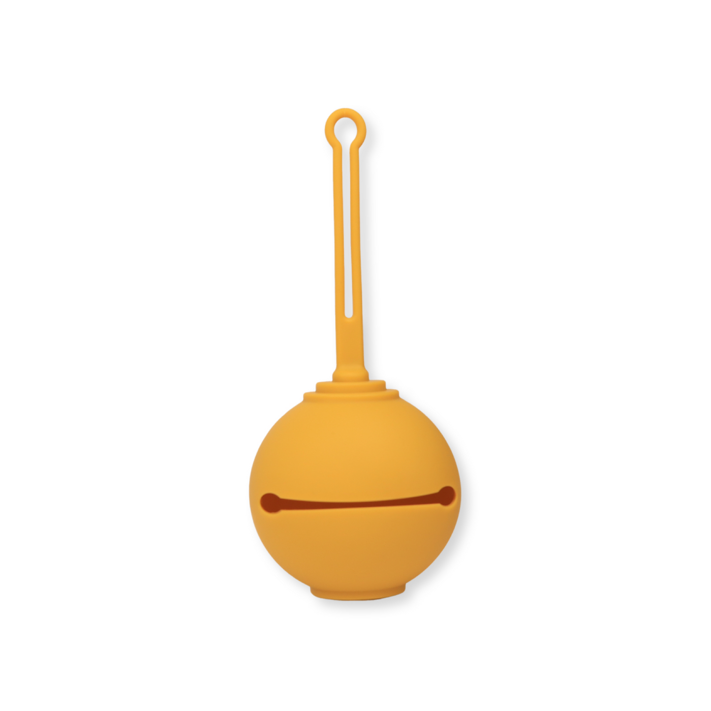 Guarda chupón | Mustard
