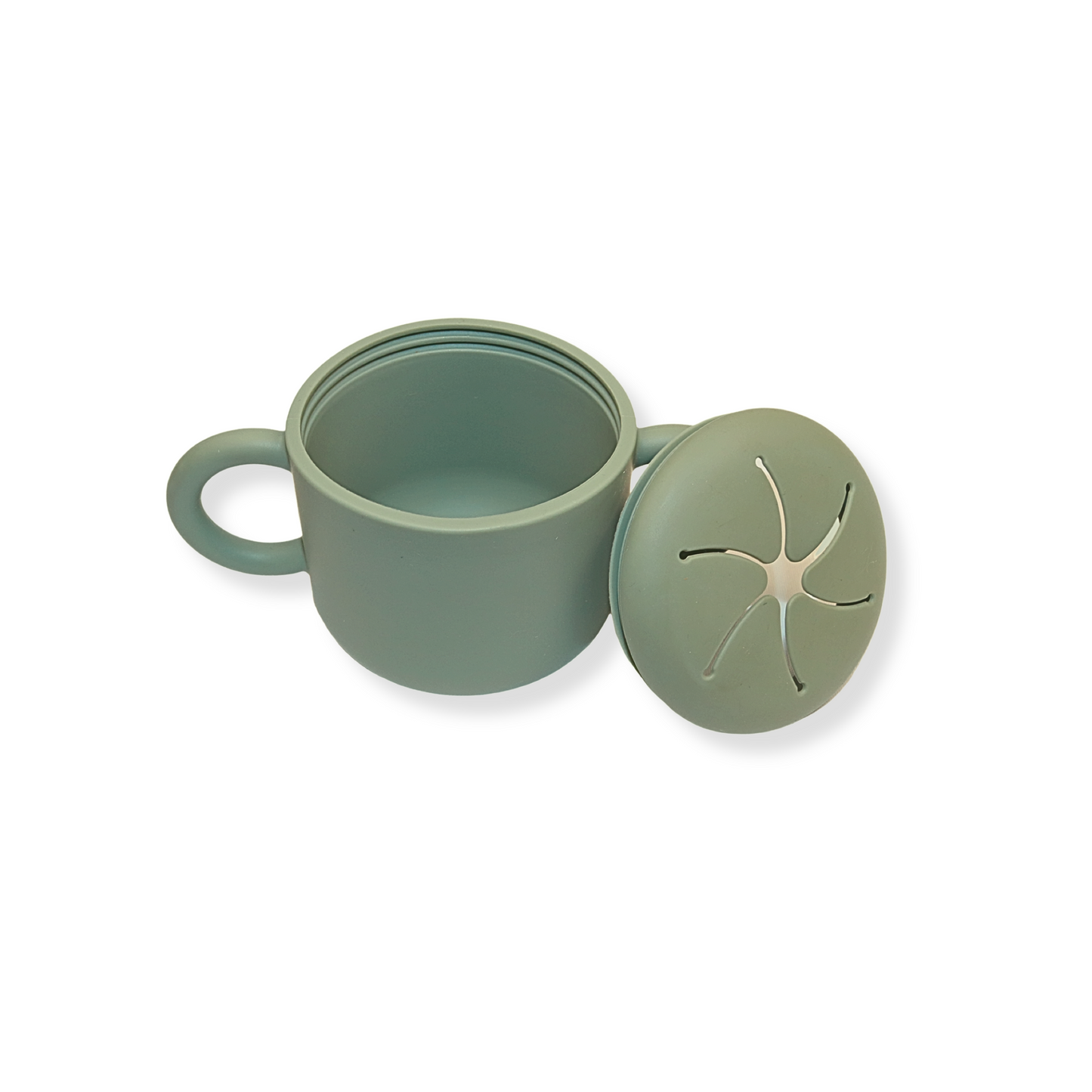 Taza snack | Olive