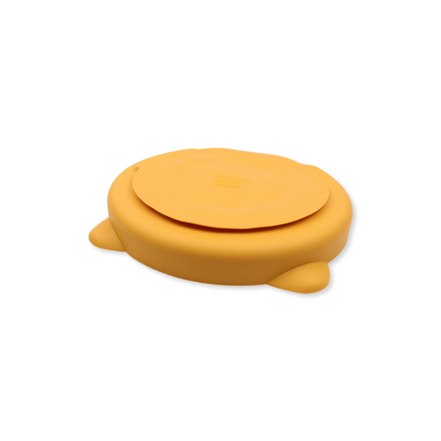 Plato divisiones gatito | Mustard