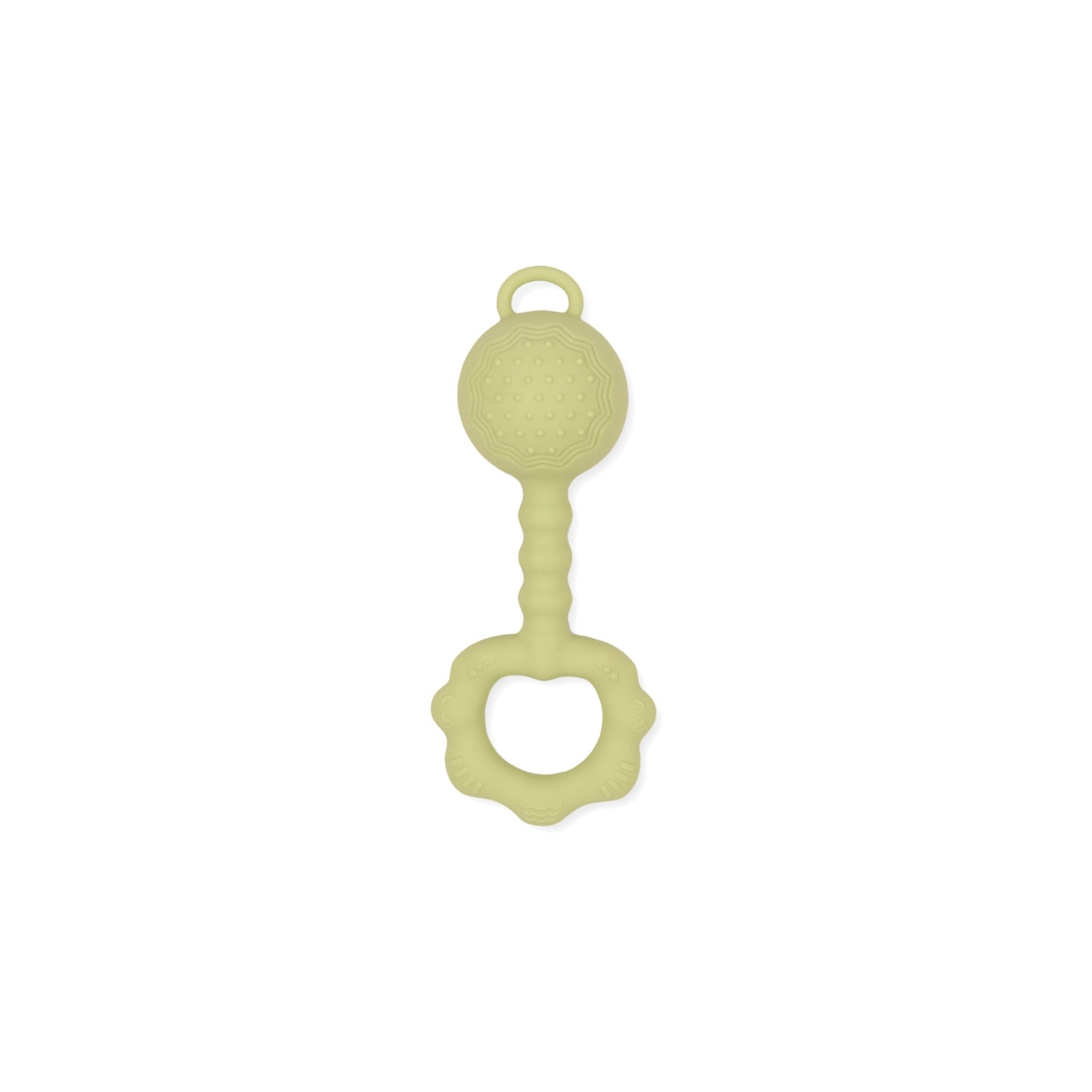 Mordedera sonaja I Light green