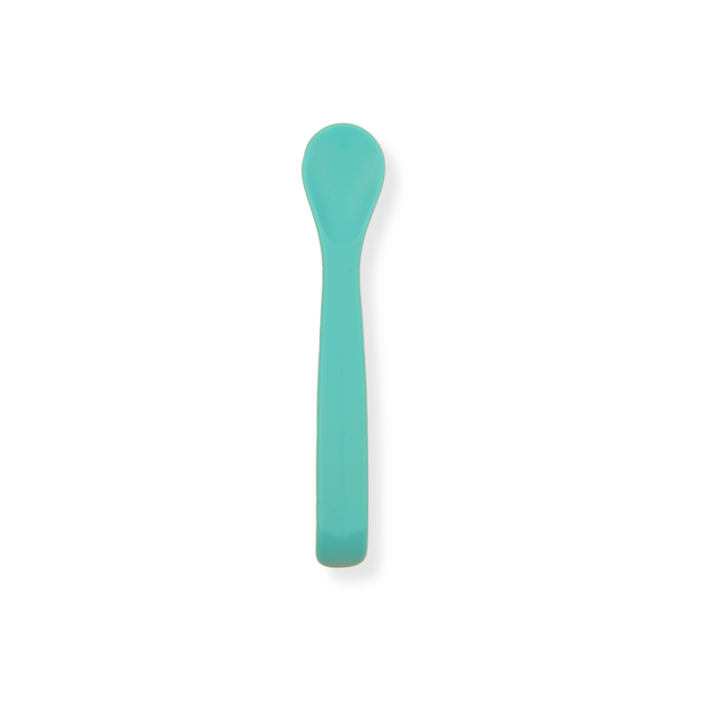 Cuchara para papilla flexible | Turquose