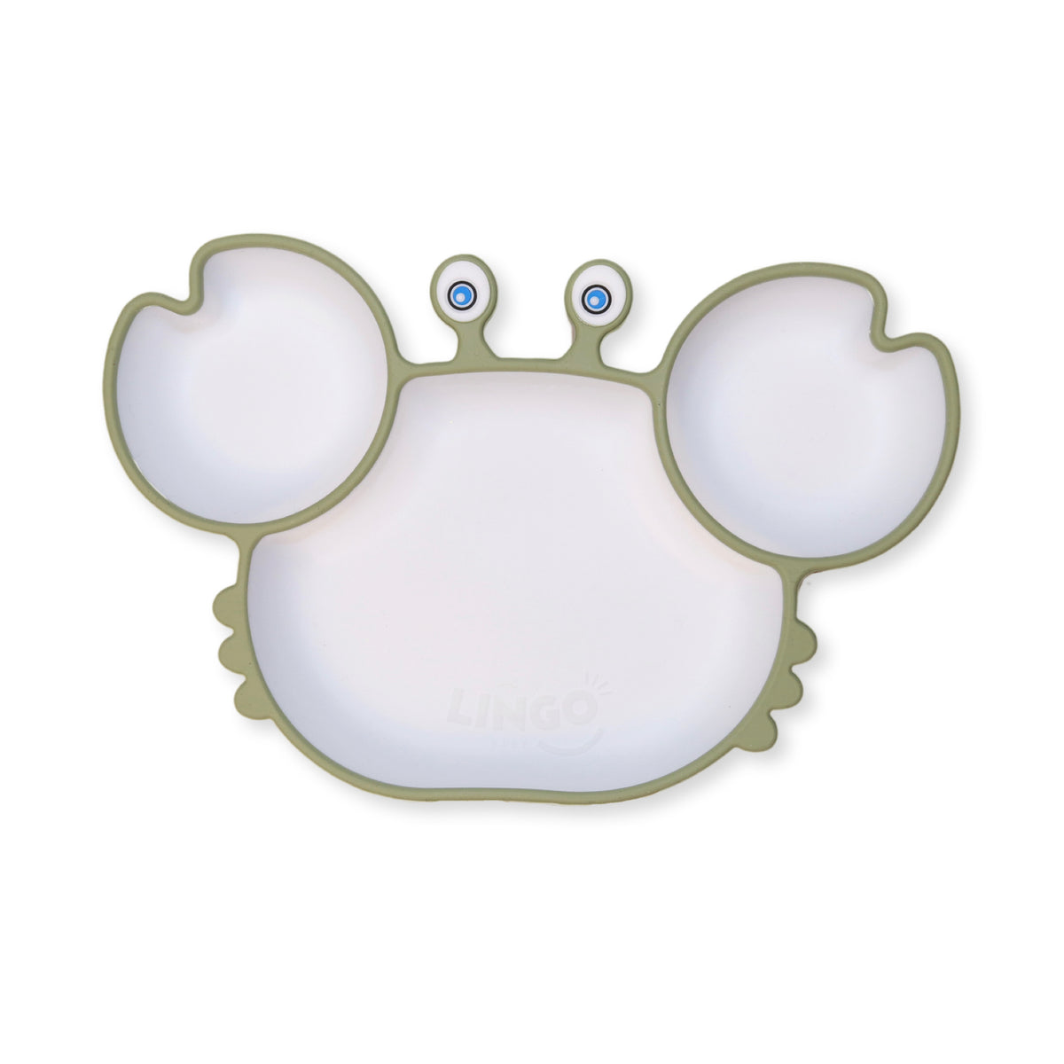 Plato divisiones crab | Army