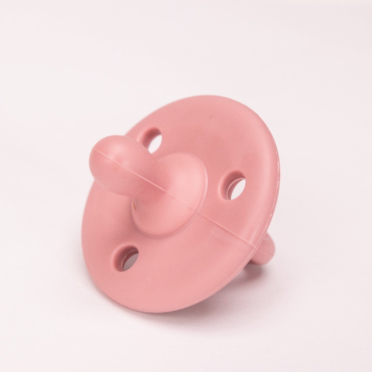 Chupón Bubba | Dusty rose