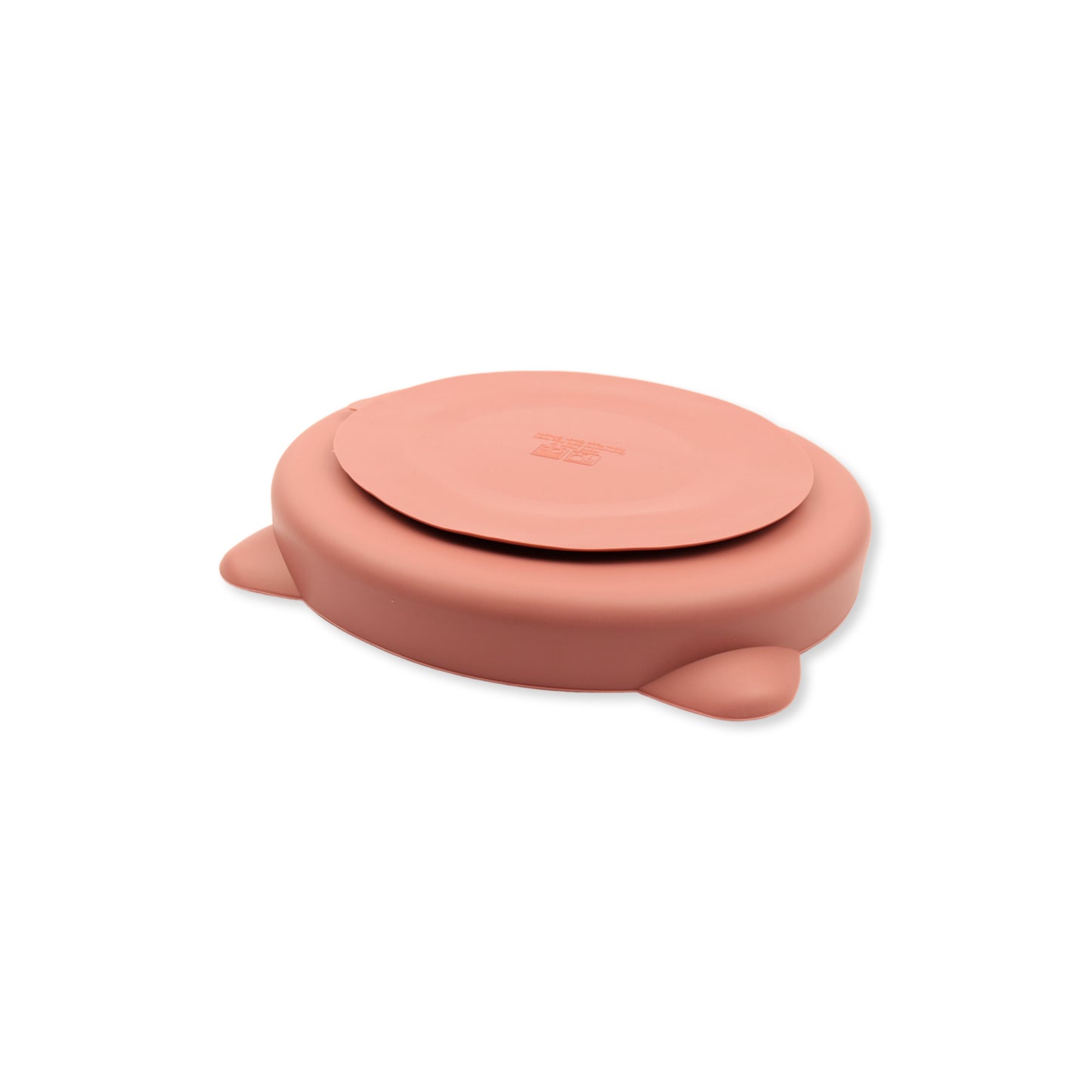 Plato divisiones gatito | Rosewood