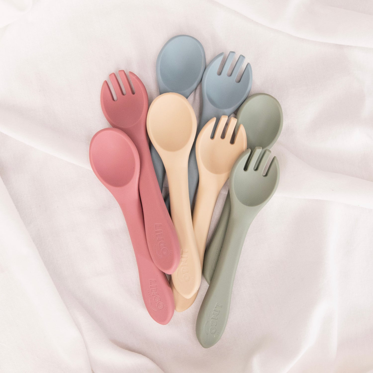 Cubiertos