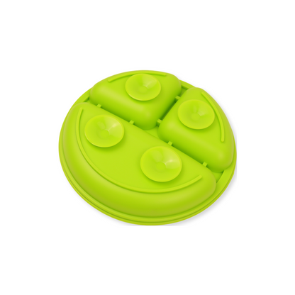 Plato divisiones | Lime