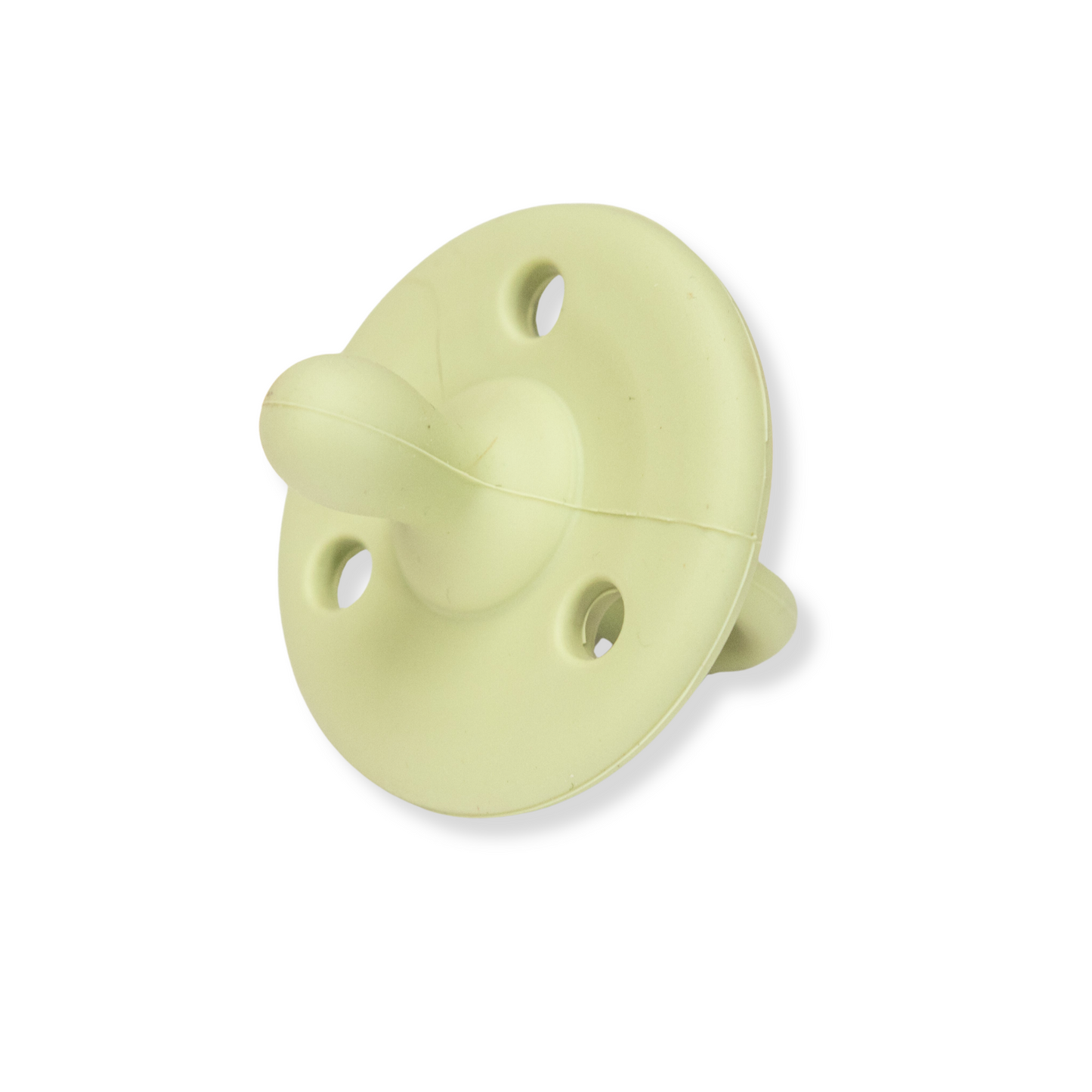Chupón Bubba | Apple green