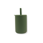 Vaso de silicon cilindro | Pine