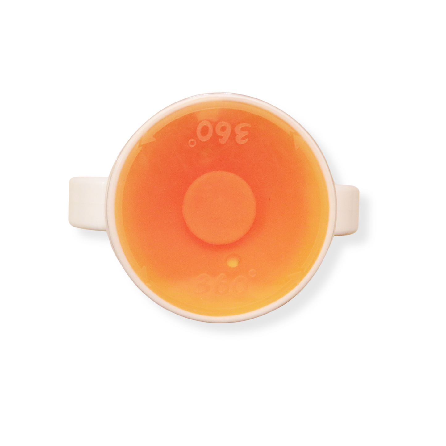 Vaso entrenador 360º | Mandarine