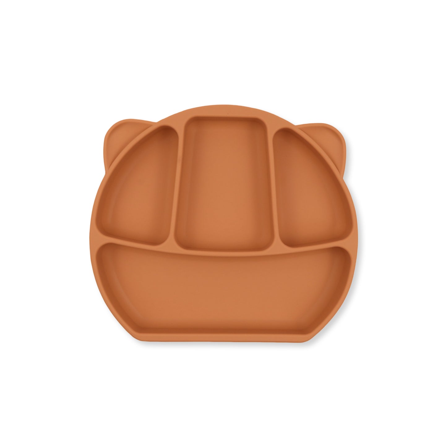 Plato divisiones gatito | Rust