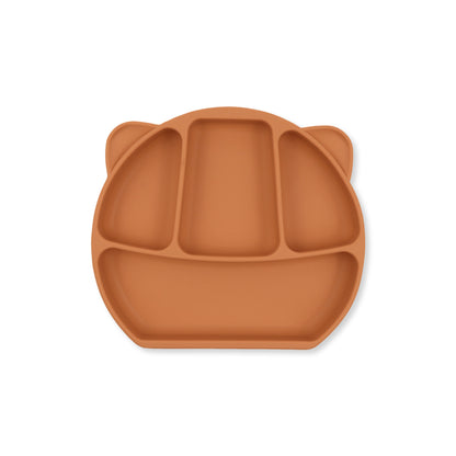 Plato divisiones gatito | Rust