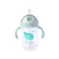 Vaso entrenador 300 ml | Blue ice sheep