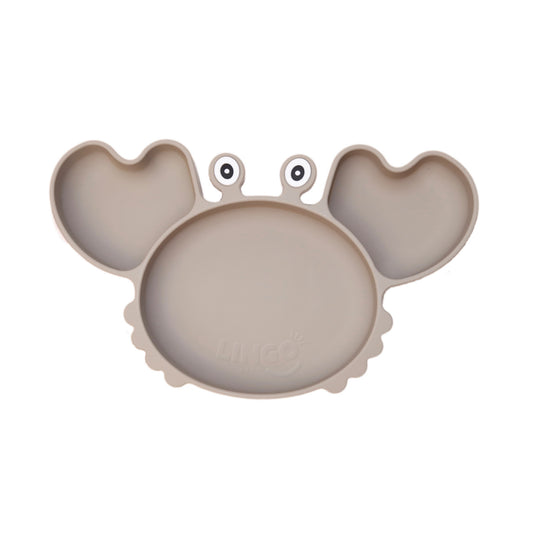 Plato division crab | Gravel