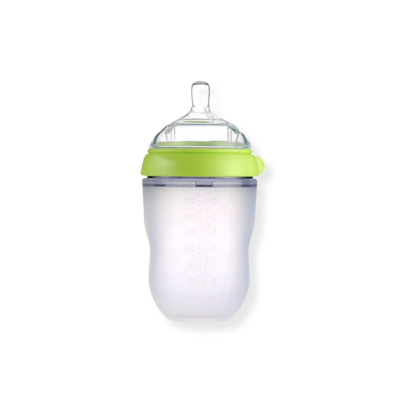 Biberón 250 ml | Green