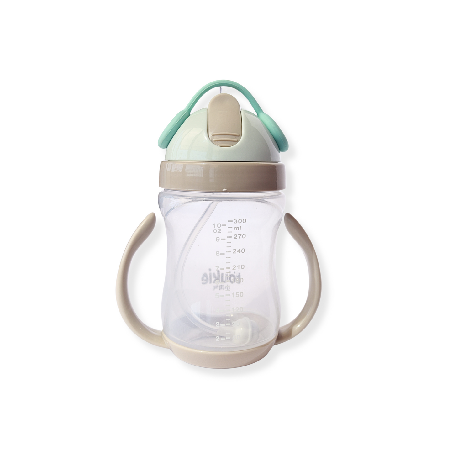 Vaso entrenador 300 ml | Brown