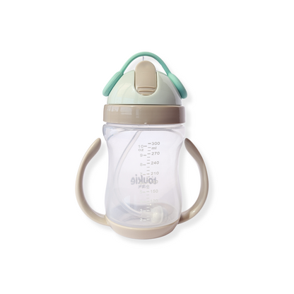 Vaso entrenador 300 ml | Brown