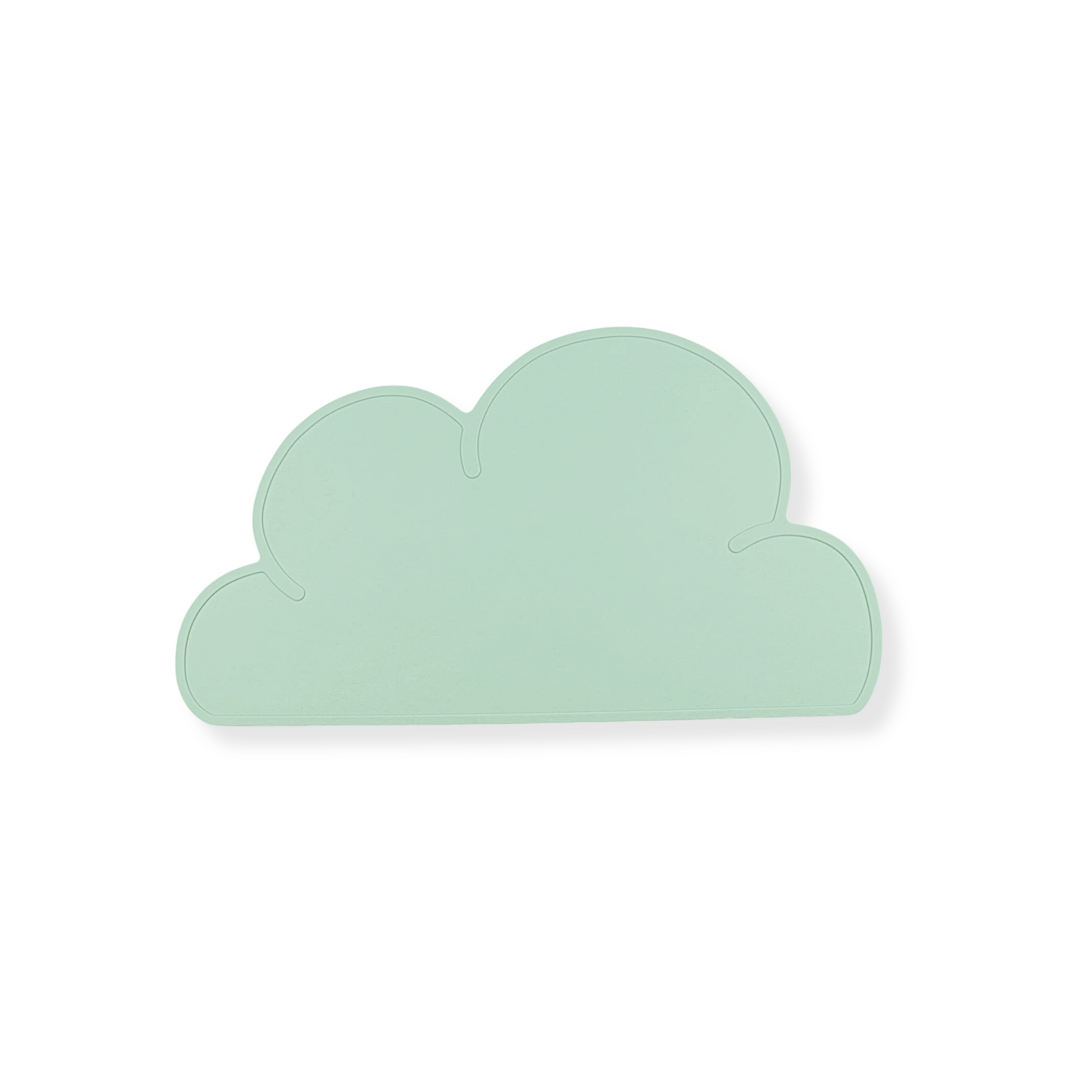 Mantel nube | Minty