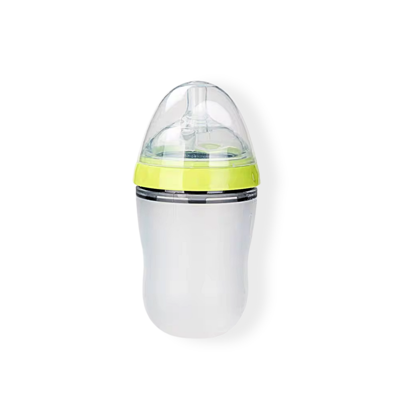 Biberón 250 ml | Green