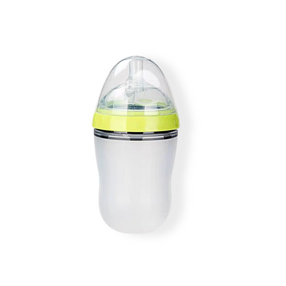 Biberón 250 ml | Green