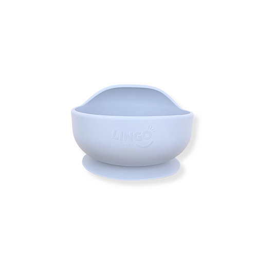 Bowl | Baby blue