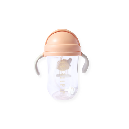 Vaso entrenador 300ml | Coral sheep