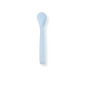 Cuchara para papilla flexible | Blue ice