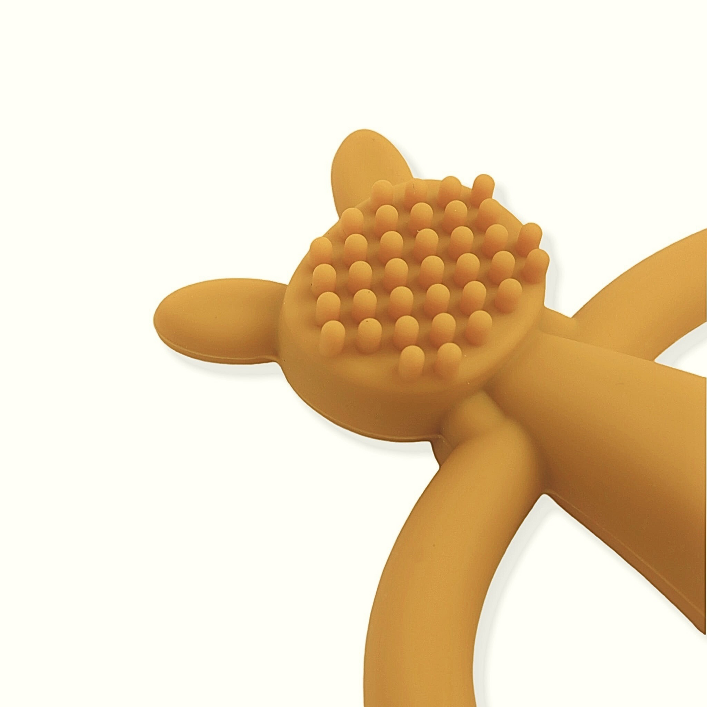 Mordedera Bunny I Mustard