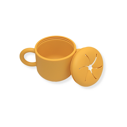 Taza snack | Mustard