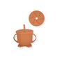 Taza 2 en 1 duck | Rust