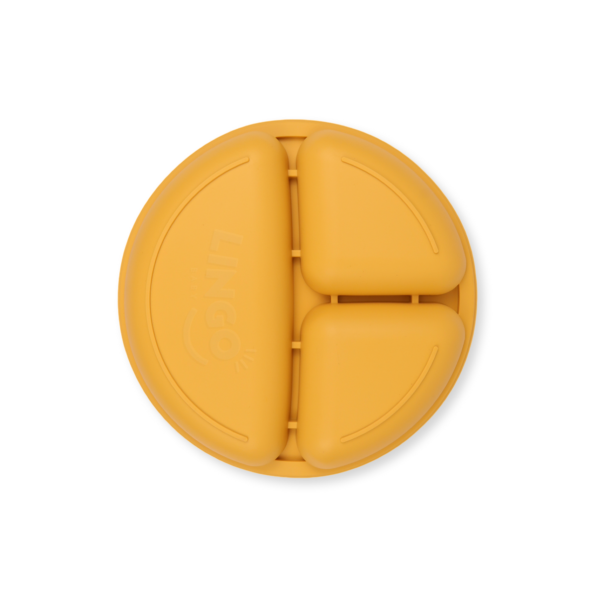 Plato divisiones | Mustard