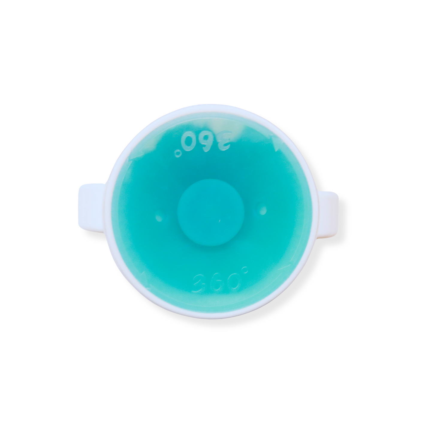 Vaso entrenador 360º | Electric blue