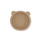 Bowl little bear | Capuccino