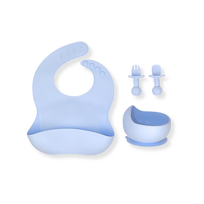 Kit AC Yummy básico baby | Baby blue