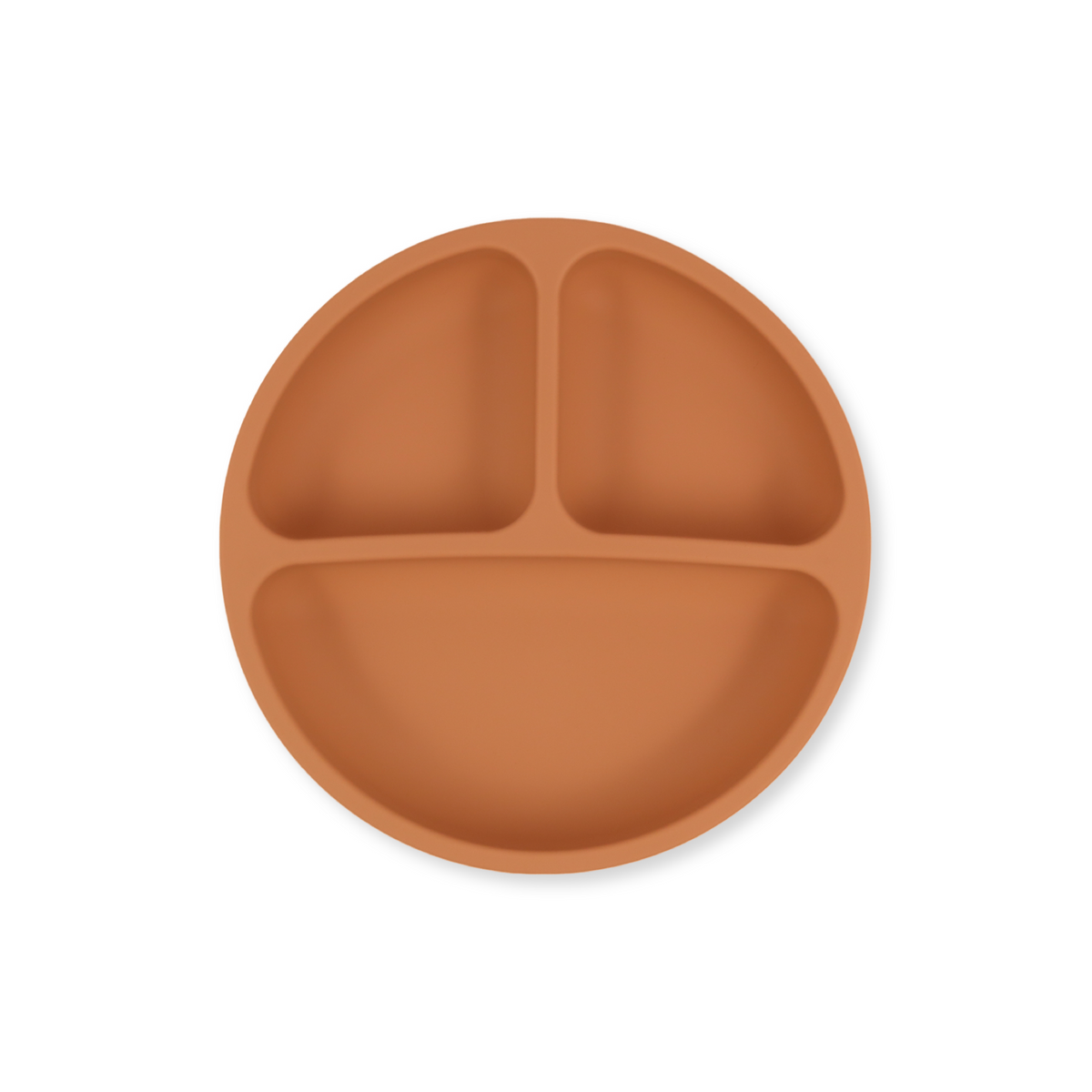 Plato divisiones | Rust