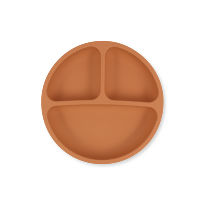 Plato divisiones | Rust
