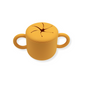 Taza snack | Mustard