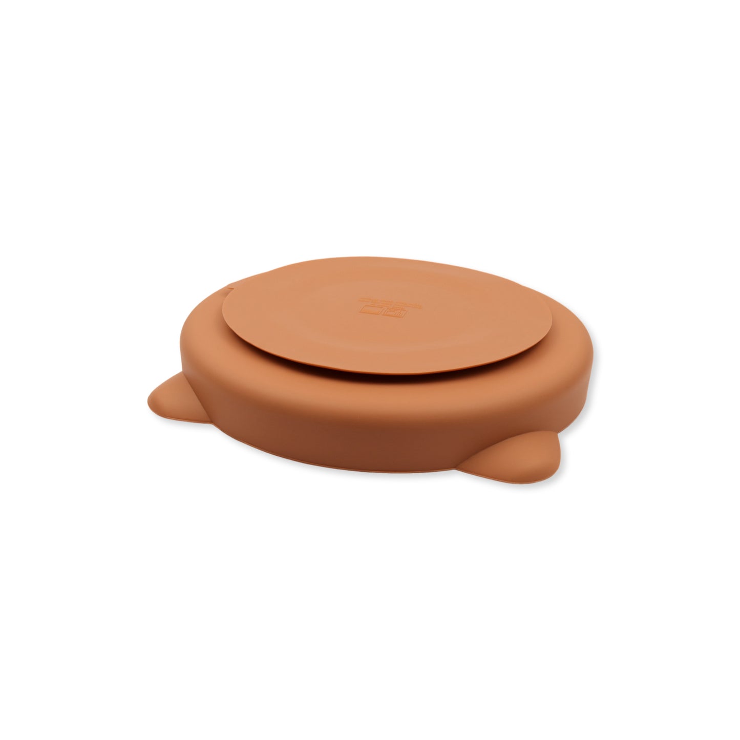 Plato divisiones gatito | Rust
