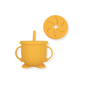 Taza 2 en 1 duck | Mustard