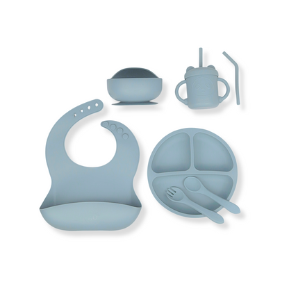 Kit AC Yummy completo baby | Lake