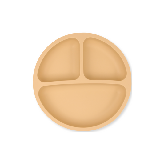 Plato divisiones | Beige