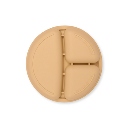 Plato divisiones | Beige