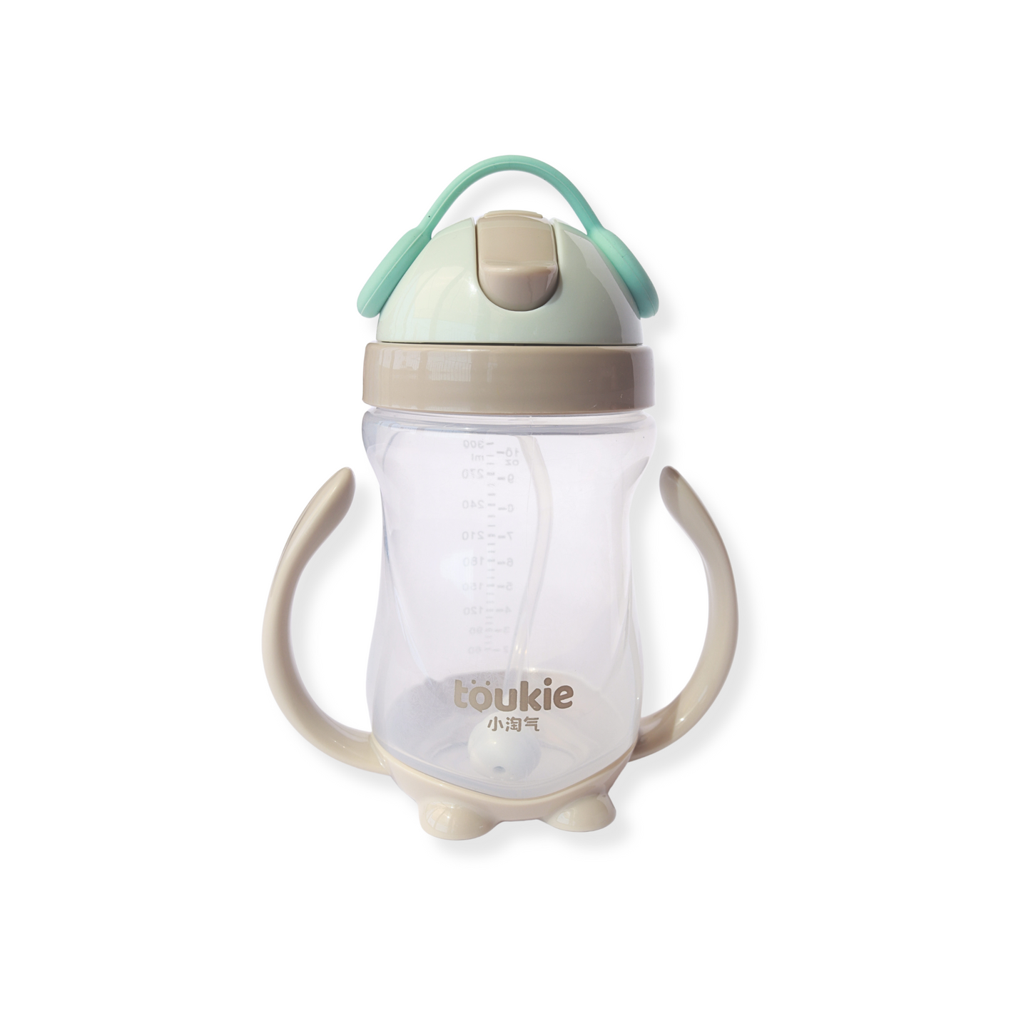 Vaso entrenador 300 ml | Brown
