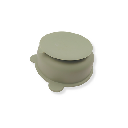Bowl little bear | Olive