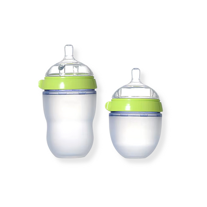 Biberón 250 ml | Green