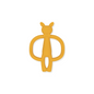 Mordedera Bunny I Mustard