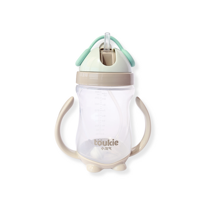 Vaso entrenador 300 ml | Brown