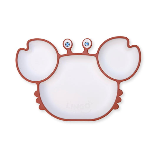 Platos divisiones crab | Chedron