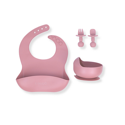 Kit AC Yummy básico baby | Rosewood