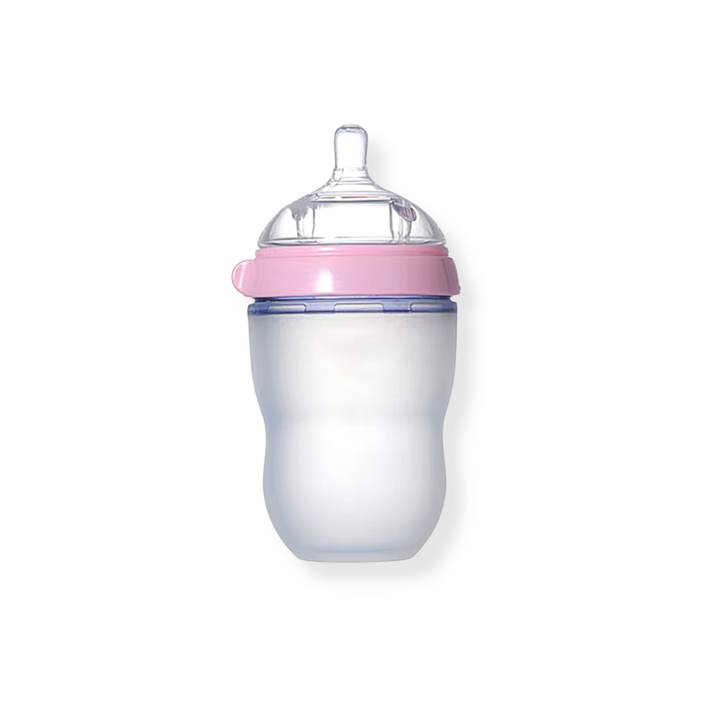 Biberón 250 ml | Pink