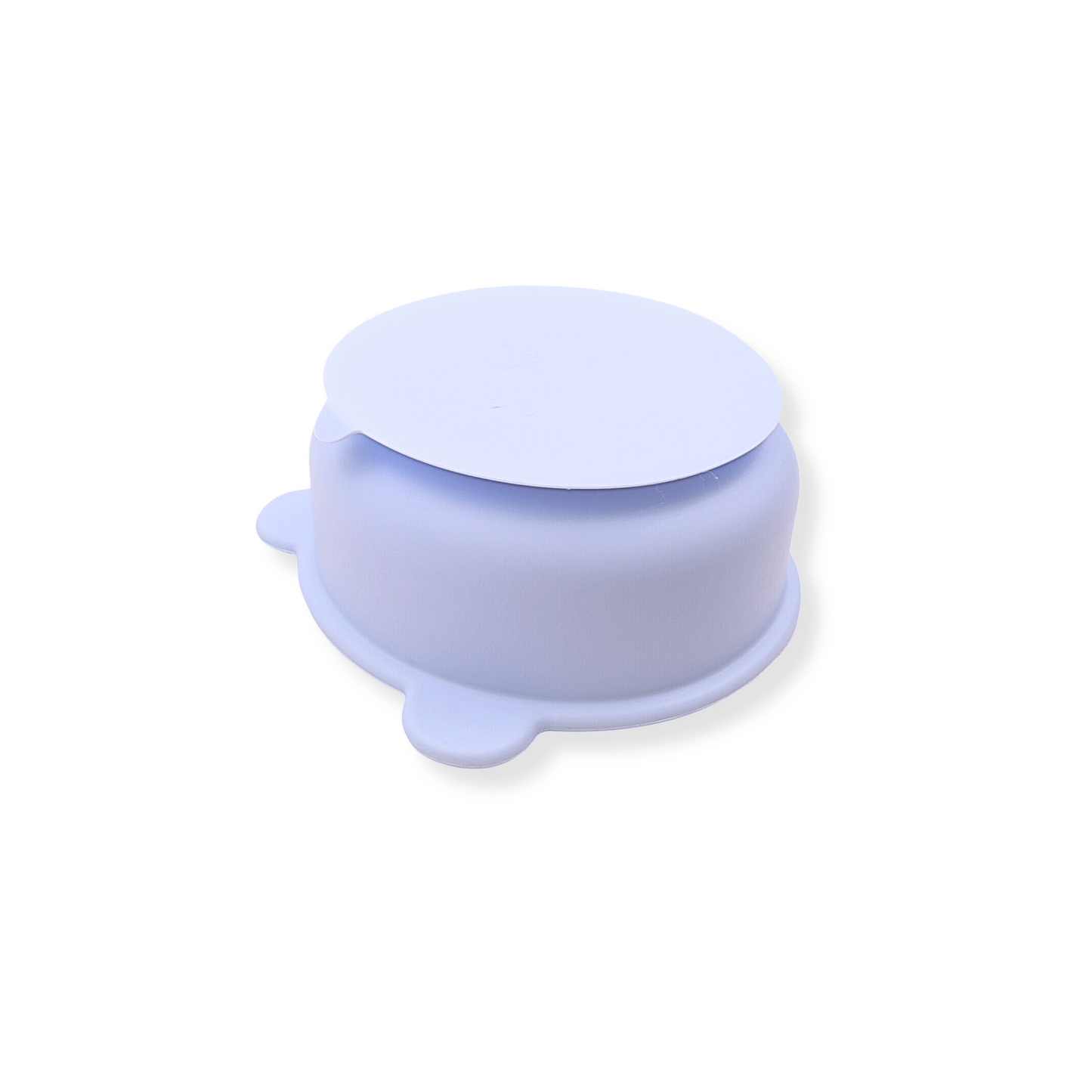 Bowl little bear | Baby blue